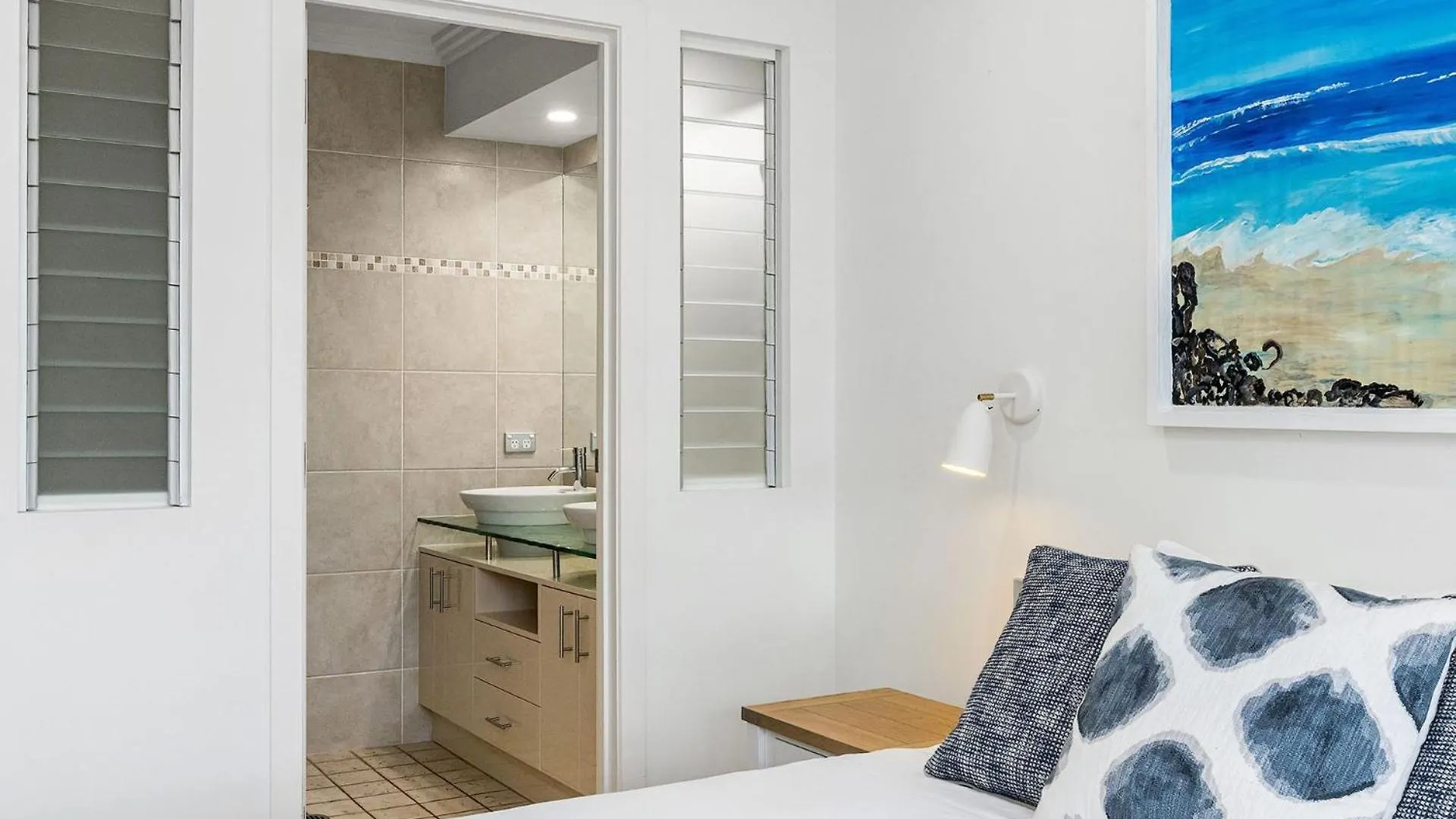 A Perfect Stay - 3 James Cook Apartments 바이런베이 오스트레일리아
