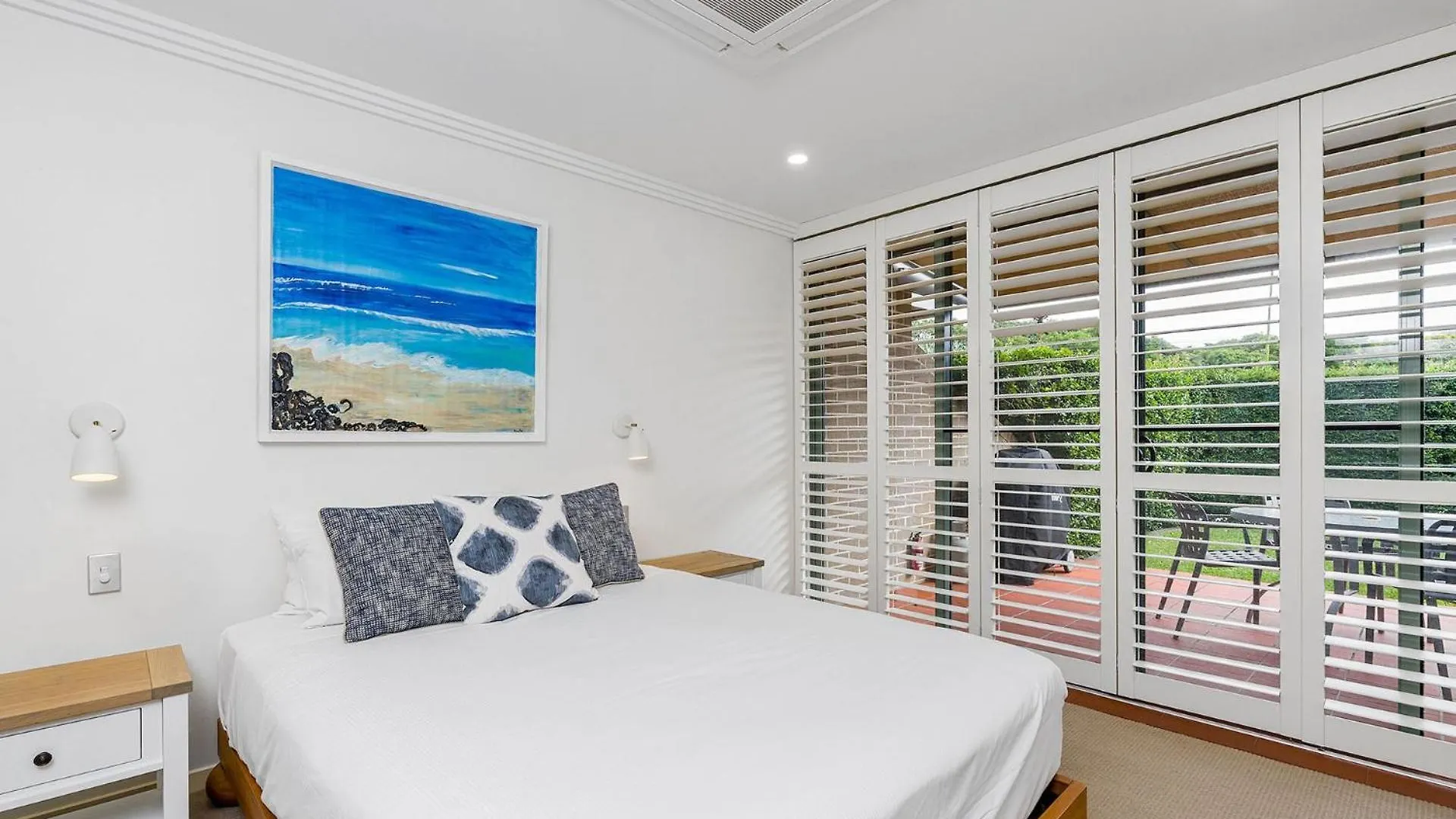 A Perfect Stay - 3 James Cook Apartments 바이런베이 오스트레일리아