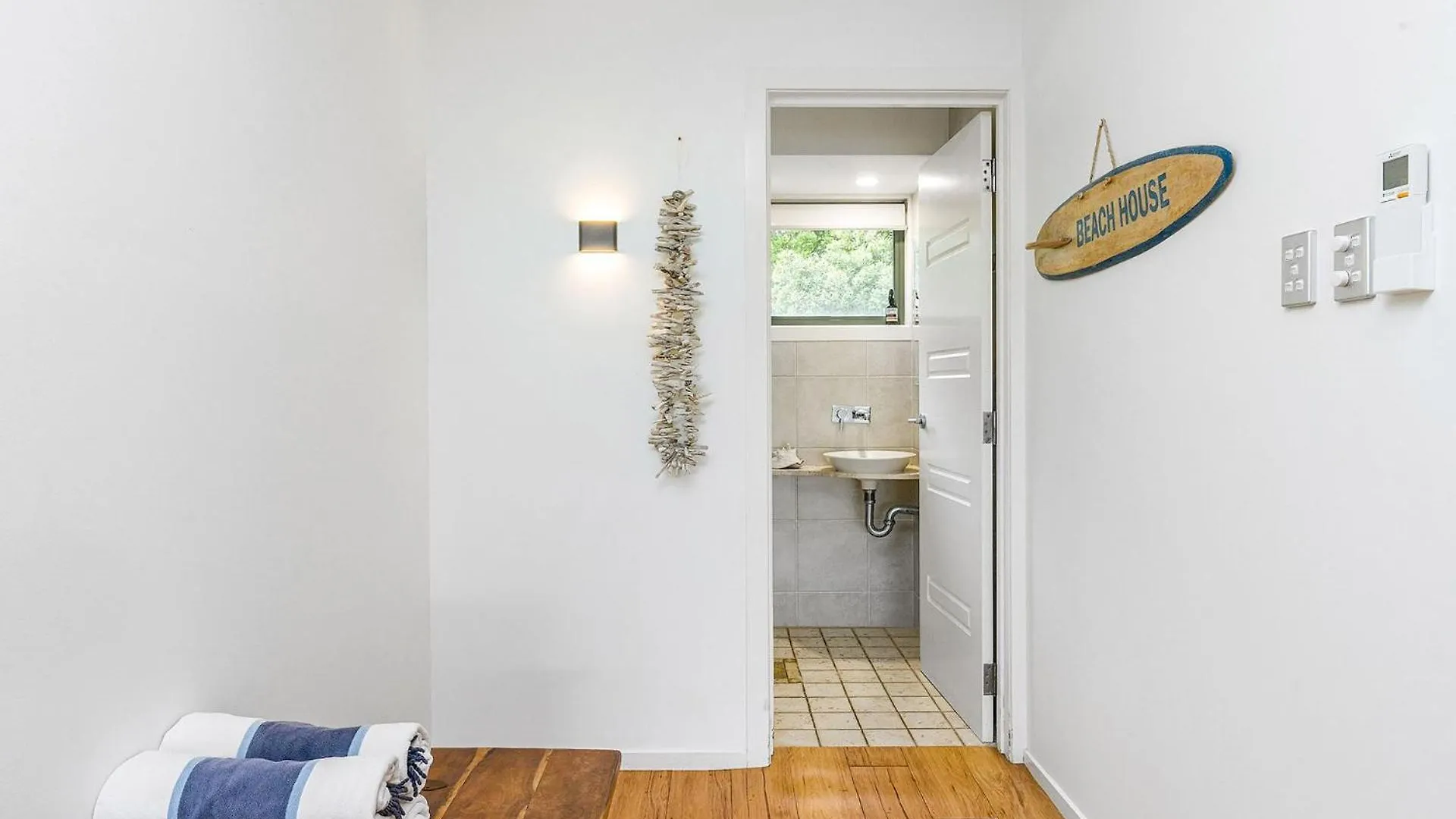 A Perfect Stay - 3 James Cook Apartments 바이런베이