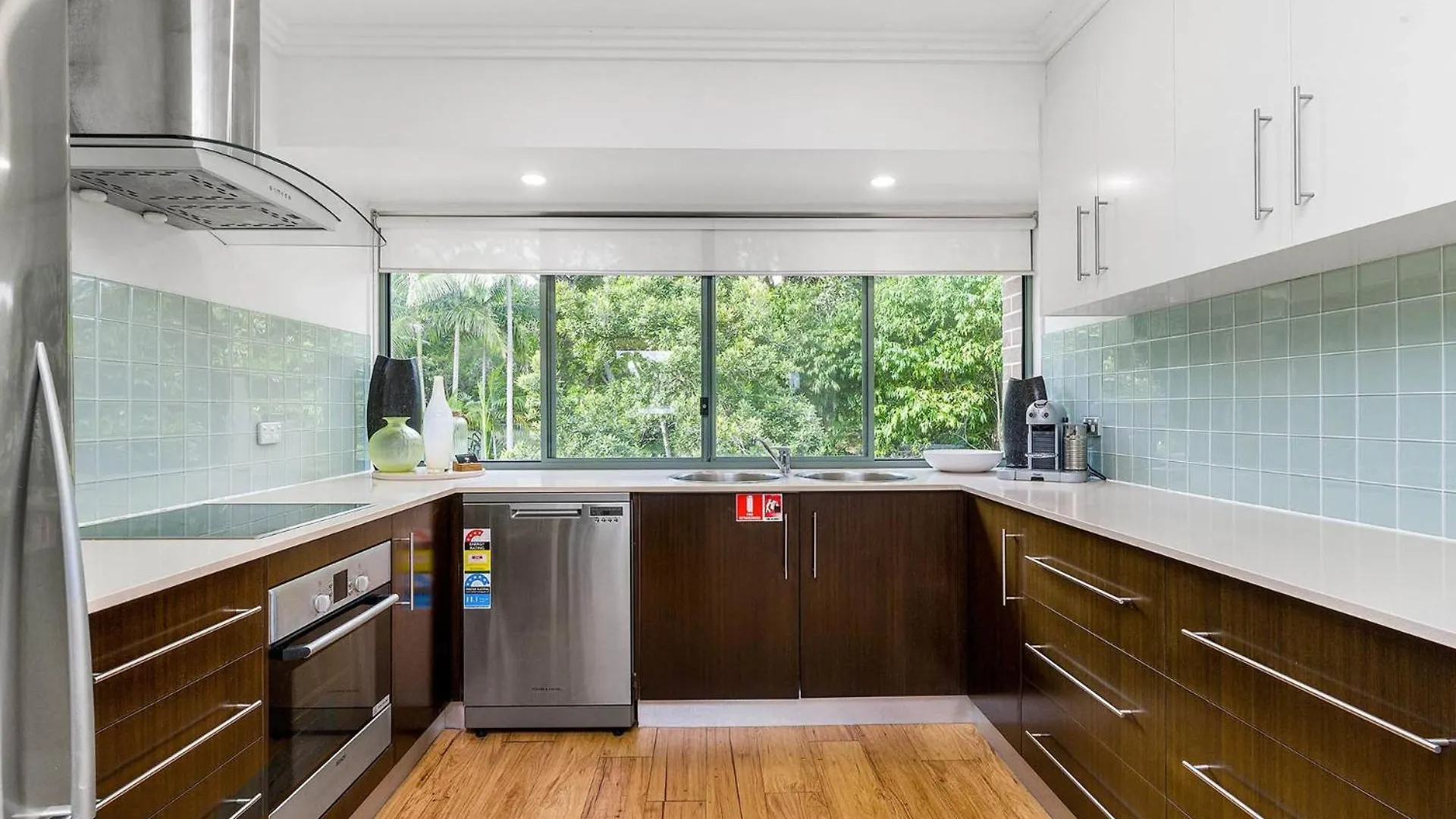 A Perfect Stay - 3 James Cook Apartments 바이런베이 오스트레일리아