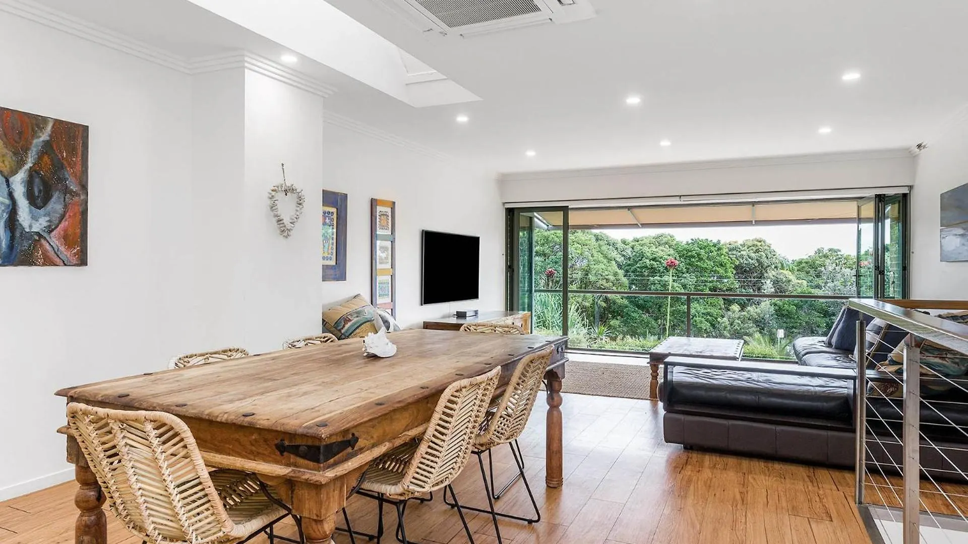 A Perfect Stay - 3 James Cook Apartments 바이런베이