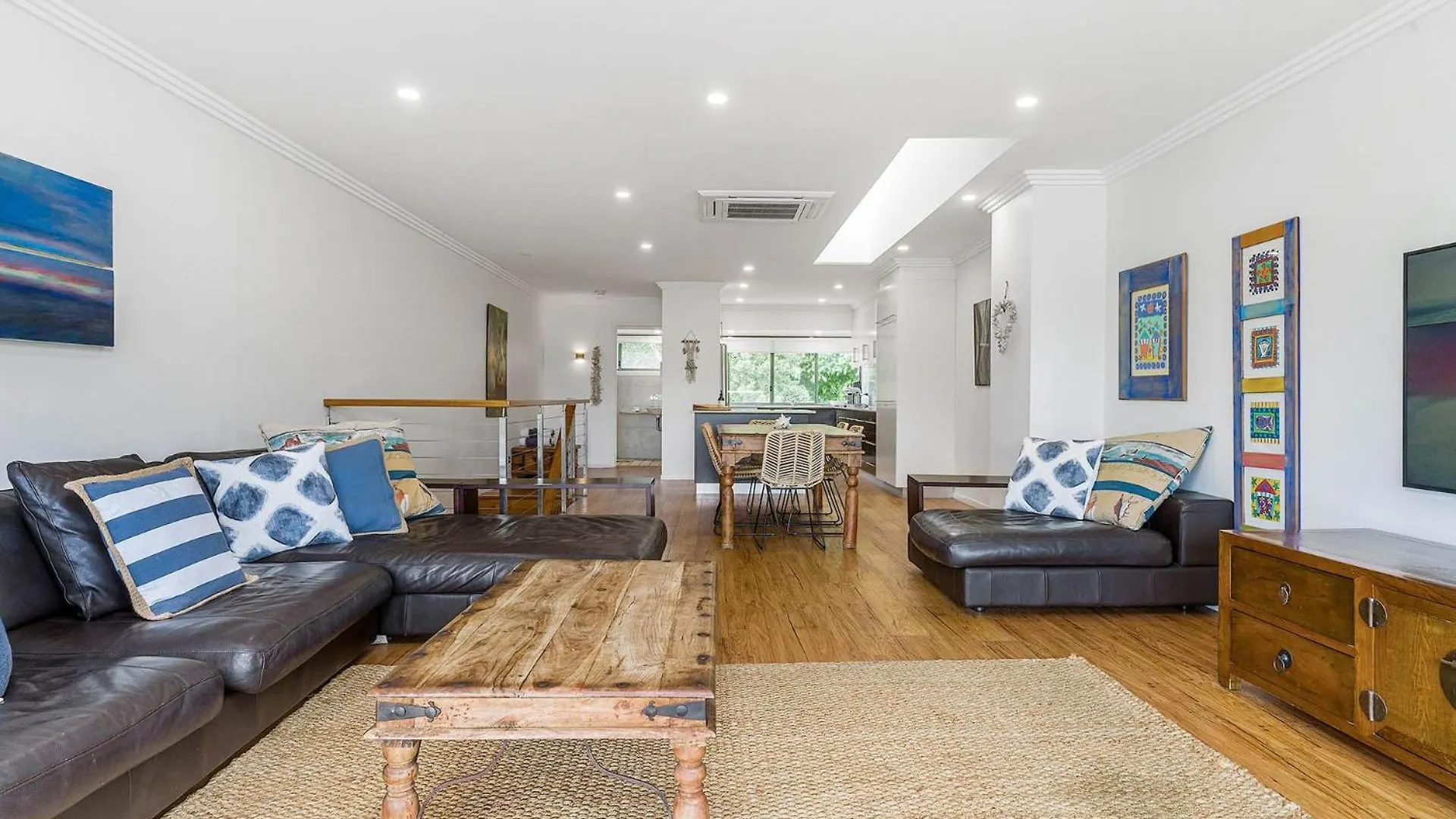 A Perfect Stay - 3 James Cook Apartments 바이런베이